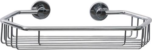 Tesa 40228-00000-00 draad Badablage Klebstoff Chrom (glänzend) von Tesa