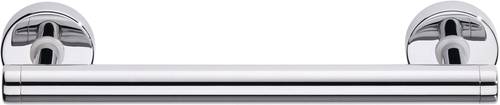Tesa 40230-00000-00 draad Haltergriff Klebstoff Chrom (glänzend) von Tesa