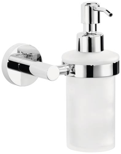 Tesa 40475-00000-00 Seifenspender EXXCELLENT Chrom Tesa 40475-00000-00 Seifenspender EXXCELLENT Chrom von Tesa