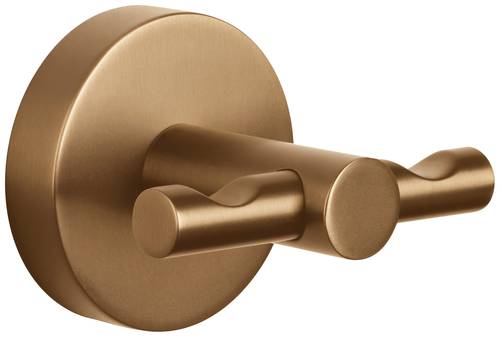 Tesa 40604-00000-00 MOON BRONZE Haken Klebstoff Bronze von Tesa