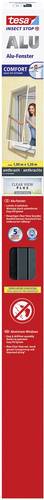 Tesa ALU COMFORT 55194-00003-00 Fliegengitter (B x H) 1000mm x 1200mm Anthrazit 1St. von Tesa
