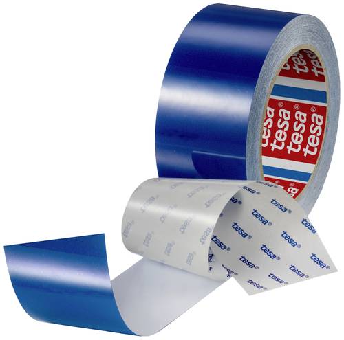 Tesa ANTI-SCRATCH 60960-00004-00 Bodenmarkierungsband tesa® Blau (L x B) 20m x 50mm 1St. von Tesa