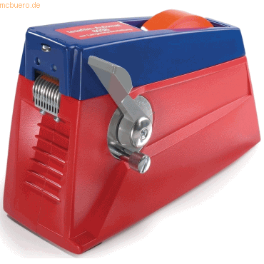 Tesa Abroller für Klebeband halbautomatisch 30mm Rollendurchmesser bis Tesa Abroller für Klebeband halbautomatisch 30mm Rollendurchmesser bis von Tesa