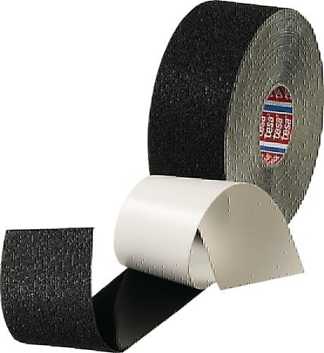 Tesa Antirutschklebeband 60950 schwarz L.15 m,B.50mm Rl. 60950-00001-00 Tesa Antirutschklebeband 60950 schwarz L.15 m,B.50mm Rl. 60950-00001-00 von Tesa