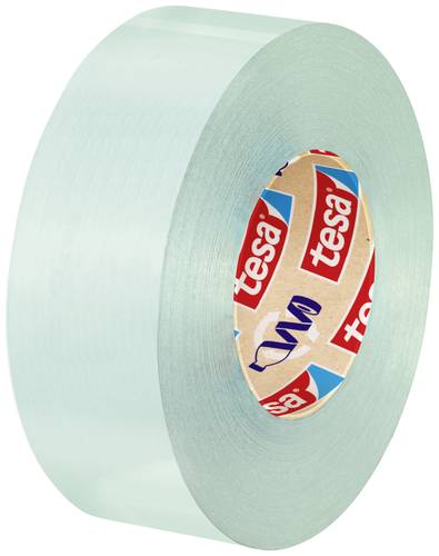 Tesa ECO & CRYSTAL 59043-00000-00 tesafilm tesafilm® Eco & Crystal Transparent (L x B) 10m x 19mm 8 von Tesa