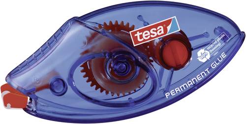 Tesa Kleberoller ecoLogo® permanent von Tesa