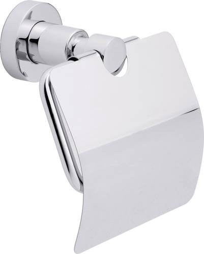 Tesa LOXX Toilettenpapierhalter Klebstoff Metall von Tesa