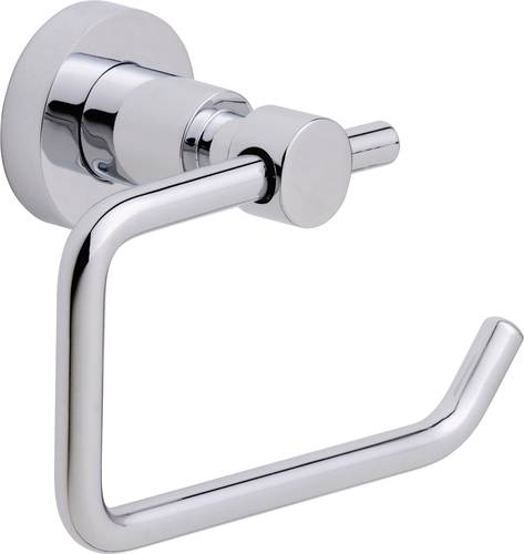 Tesa LOXX Toilettenpapierhalter Klebstoff Metall von Tesa