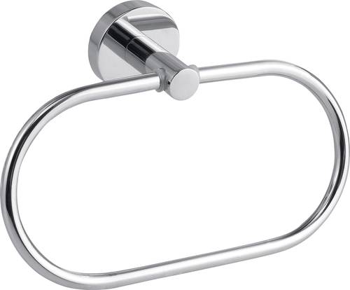 Tesa SMOOZ Handtuchring Klebstoff Metall von Tesa