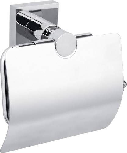 Tesa hukk Toilettenpapierhalter Klebstoff Metall von Tesa