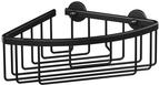 tesa 40505-00000-00 ALUXX BLACK Eckablage Klebstoff Schwarz (matt) (40505-00000-00) von Tesa