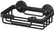 tesa 40508-00000-00 ALUXX BLACK Seifenkorb Klebstoff Schwarz (matt) (40508-00000-00) von Tesa