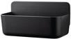 tesa 40516-00000-00 LAVAA Duschkorb Klebstoff Schwarz (matt) (40516-00000-00) von Tesa