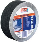 tesa Anti-Rutsch Klebeband schwarz 15m x100mm DIN 51130/DIN67510 (60950-00002-00) von Tesa