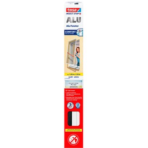 tesa Fliegengitter INSECT STOP weiß 1,2 x 1,5 m tesa Fliegengitter INSECT STOP weiß 1,2 x 1,5 m von Tesa