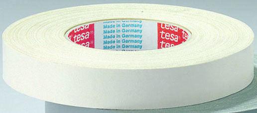 tesa Gewebebänder 25 mm x 50 m weiß tesa Gewebebänder 25 mm x 50 m weiß von Tesa