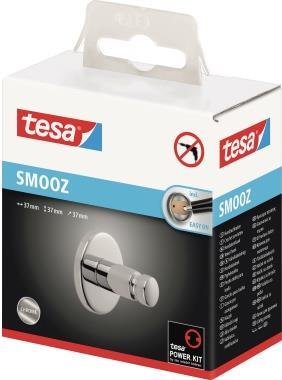 tesa Handtuchhaken SMOOZ 40318-00000-00 (40318-00000-00) von Tesa