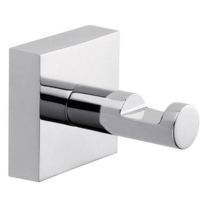 tesa Handtuchhaken EKKRO chrom tesa Handtuchhaken EKKRO chrom von Tesa