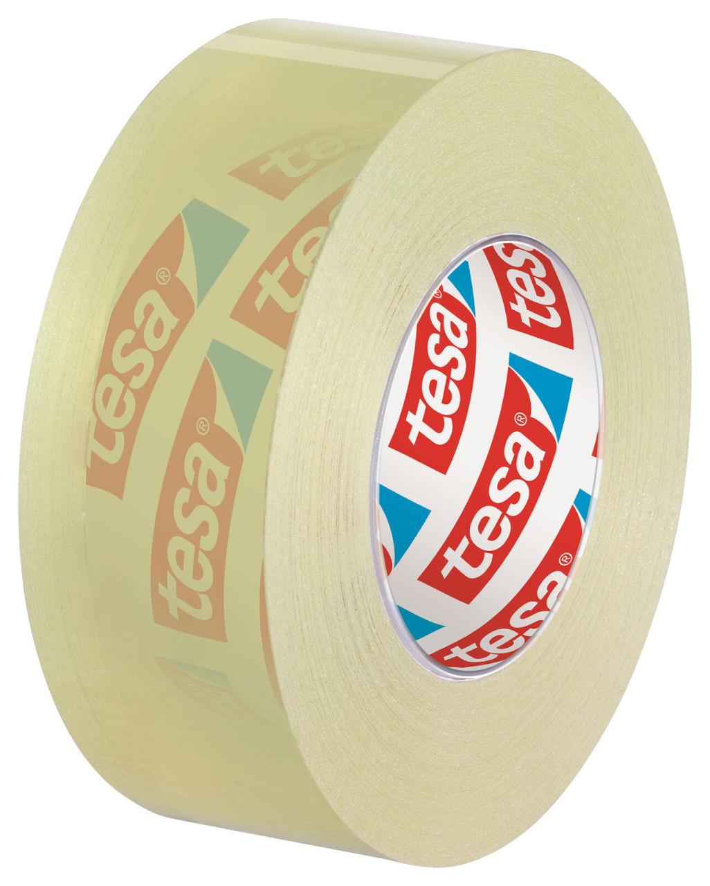 tesa Klebefilm 19 mm x 33 m transparent tesa Klebefilm 19 mm x 33 m transparent von Tesa