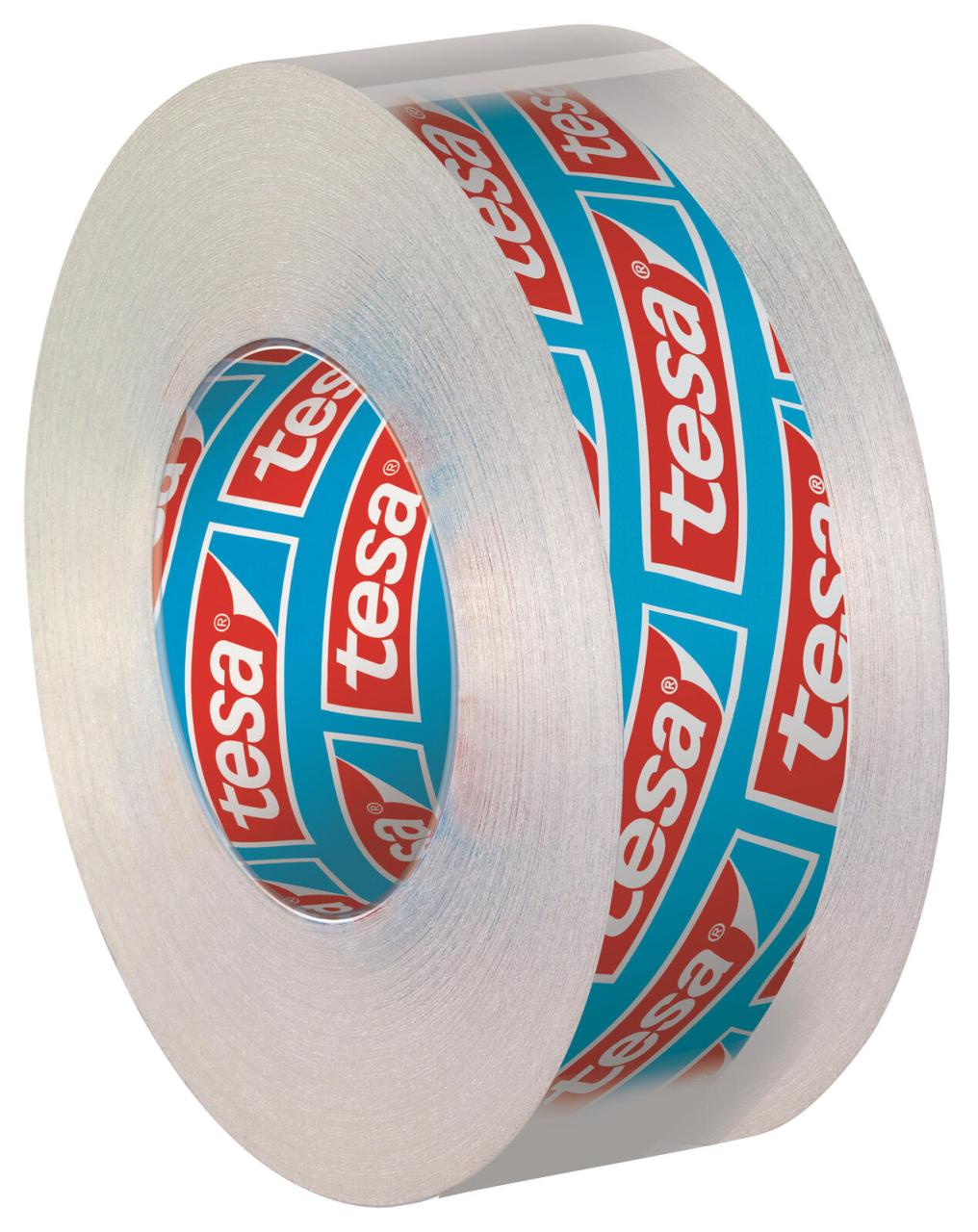 tesa Klebefilm 19 mm x 33 m transparent von Tesa