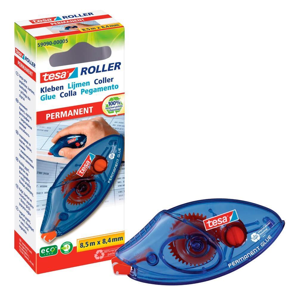 tesa Kleberoller permanent tesa Kleberoller permanent von Tesa
