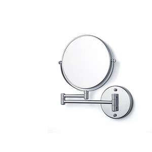 tesa Kosmetikspiegel beleuchtet VISIOON silber tesa Kosmetikspiegel beleuchtet VISIOON silber von Tesa