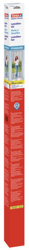 tesa Lamellentür STANDARD, 0,95 m x 2,20 m, weiß tesa Lamellentür STANDARD, 0,95 m x 2,20 m, weiß von Tesa