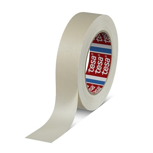 tesa Maler Krepp 4316 PV3 Papierabdeckband, 15 mm x 50 m tesa Maler Krepp 4316 PV3 Papierabdeckband, 15 mm x 50 m von Tesa