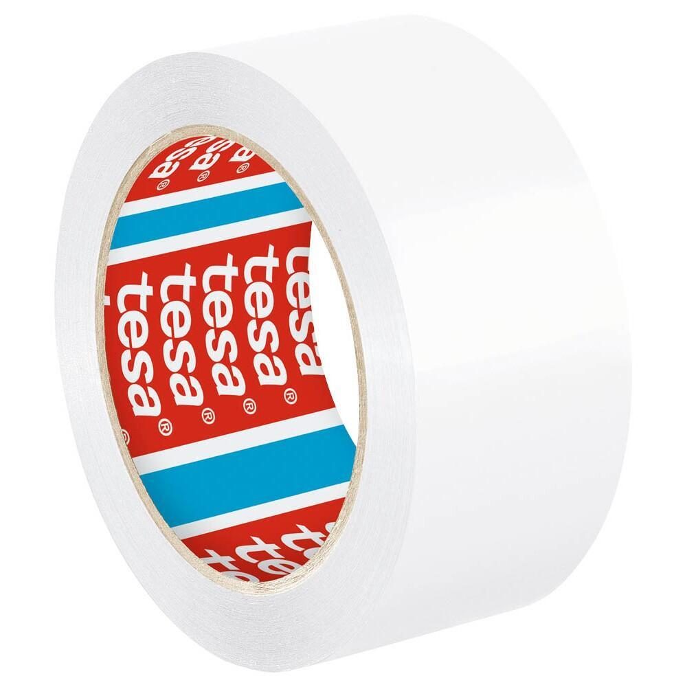 tesa tesapack® 4195 Packband 50 mm x 66 m weiß von Tesa