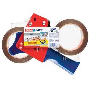 tesa Packbandabroller-Set tesapack® PROMO von Tesa