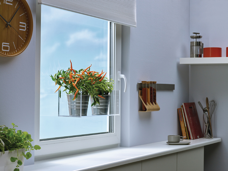 tesa Powerbond Montageband für Glas, 19 mm x 1,5 m tesa Powerbond Montageband für Glas, 19 mm x 1,5 m von Tesa