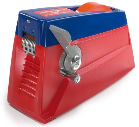 tesa Tischabroller Automat 6038, halbautomatisch von Tesa