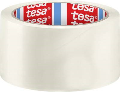 tesa pack Solid & Strong 58640-00000-00 Packband Transparent (L x B) 66 m x 50 mm 1 Rolle(n) (58640-00000-00) von Tesa