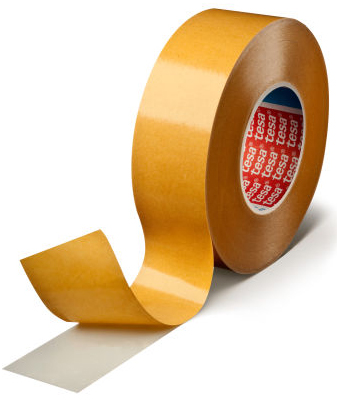 tesa tesafix doppelseitiges Klebeband 4970, 30 mm x 50 m von Tesa