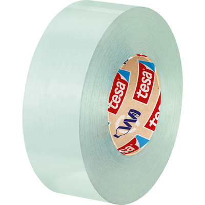 tesafilm® Eco & Crystal, 10m x 19mm, 8er-Pack von Tesa