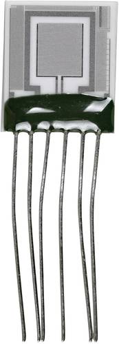 Tesla KBI2 KBI2 Multi-Sensor-Plattform -200 bis +350°C 1000Ω Tesla KBI2 KBI2 Multi-Sensor-Plattform -200 bis +350°C 1000Ω von Tesla