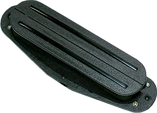 Tesla RS1N Pickup Plasma RS-1 Neck, Schwarz von Tesla