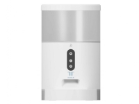 Tesla TSL-PC-BL4, Haustierfutterautomat, Weiß, Indoor, Universal, 4 l, 10 g von Tesla