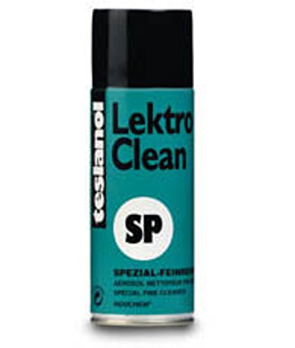 Teslanol® SP-LECTRO CLEAN Spezial-Feinreiniger 200ml von Teslanol