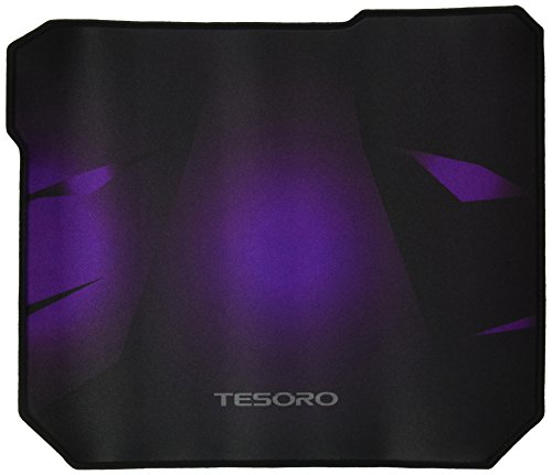 Tesoro Aegis X3 Gaming Mauspad Größe L von Tesoro