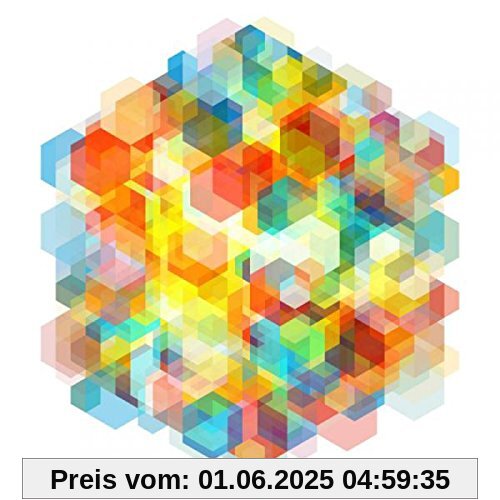 Polaris Polaris von Tesseract