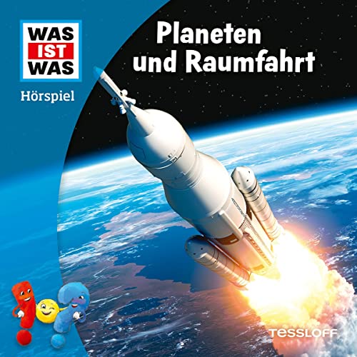 Planeten und Raumfahrt von Tessloff (Universal Music)