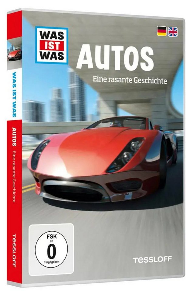 Universum DVD Was ist was Universum DVD Was ist was von Universum