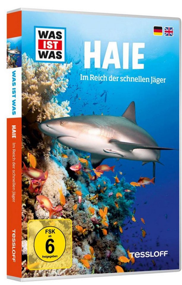 Universum DVD Was ist was Universum DVD Was ist was von Tessloff Verlag