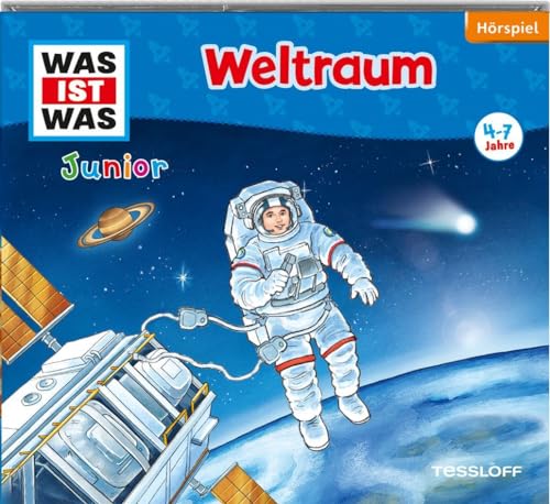 Folge 19: Weltraum Folge 19: Weltraum von Tessloff