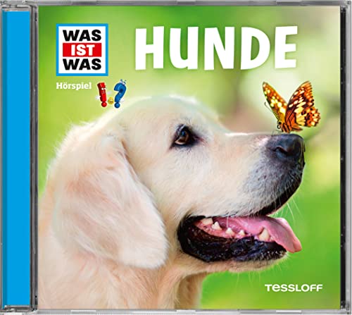 Hunde (Einzelfolge) von Tessloff