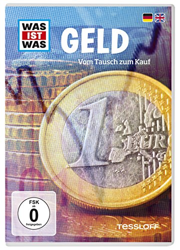 Was Ist Was DVD Geld. Vom Tausch zum Kuaf Was Ist Was DVD Geld. Vom Tausch zum Kuaf von Tessloff