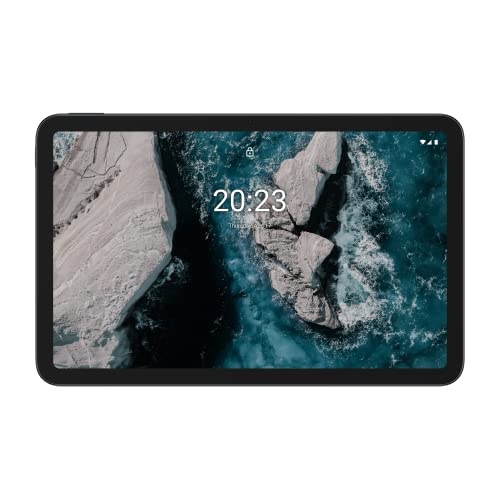 Nokia Tablet T20 TA-1392 WiFi 4/64 PL, Blau inkl. Nokia T20 Hülle CC-T20 Nokia Tablet T20 TA-1392 WiFi 4/64 PL, Blau inkl. Nokia T20 Hülle CC-T20 von Test