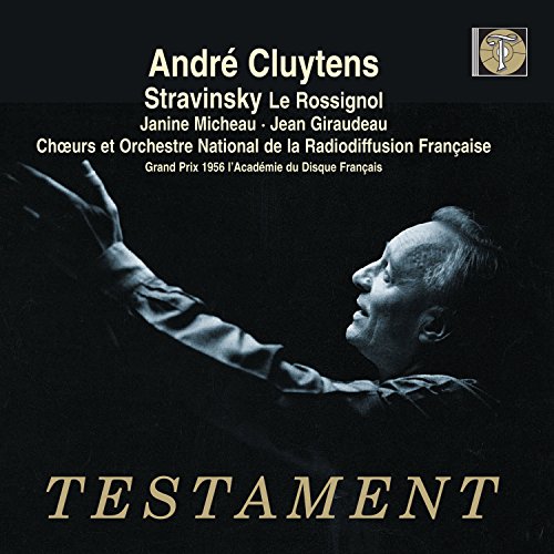 Lieder von Testament