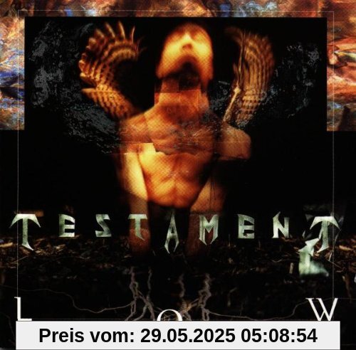 Low von Testament